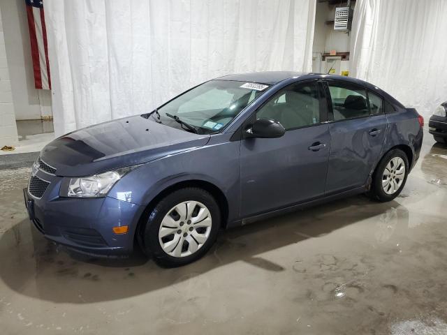 2013 CHEVROLET CRUZE LS, 