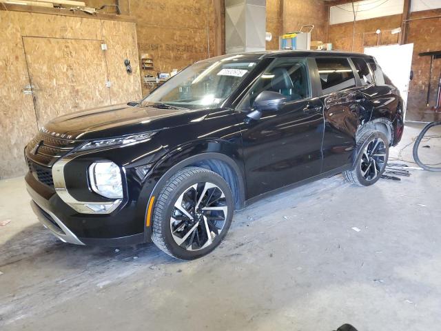 2022 MITSUBISHI OUTLANDER SE, 