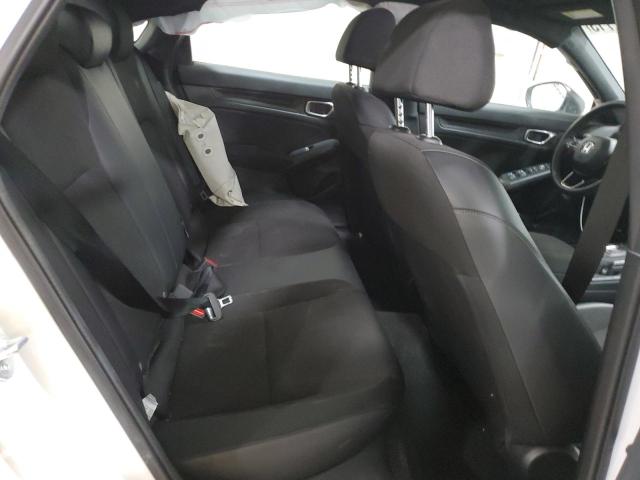 19XFL2H84PE005047 - 2023 HONDA CIVIC SPORT 白色 照片 10