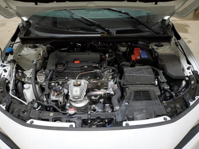 19XFL2H84PE005047 - 2023 HONDA CIVIC SPORT 白色 照片 11