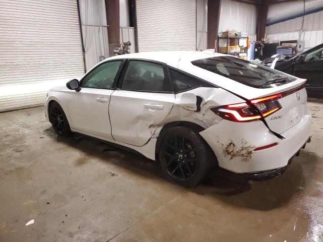 19XFL2H84PE005047 - 2023 HONDA CIVIC SPORT 白色 照片 2