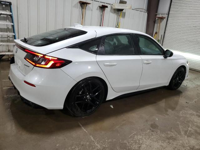 19XFL2H84PE005047 - 2023 HONDA CIVIC SPORT 白色 照片 3