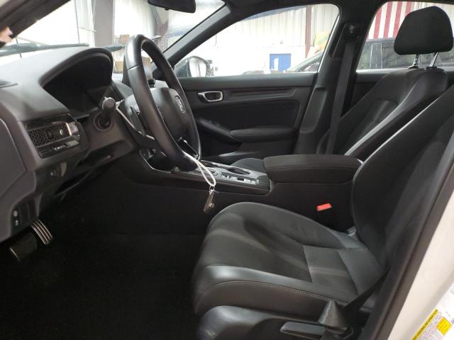 19XFL2H84PE005047 - 2023 HONDA CIVIC SPORT 白色 照片 7