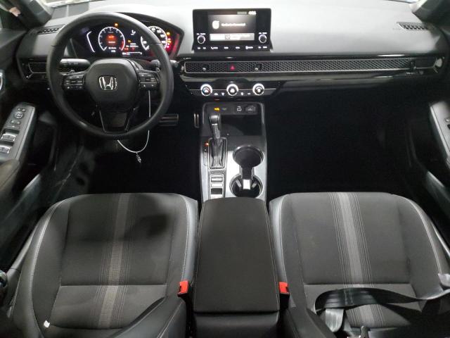 19XFL2H84PE005047 - 2023 HONDA CIVIC SPORT 白色 照片 8