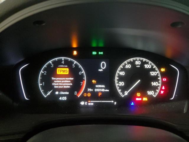 19XFL2H84PE005047 - 2023 HONDA CIVIC SPORT 白色 照片 9