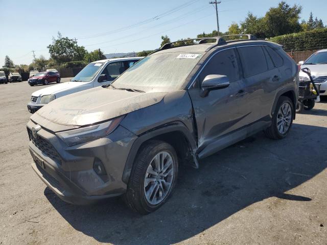 2023 TOYOTA RAV4 XLE PREMIUM, 