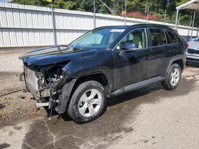 2019 TOYOTA RAV4 XLE, 