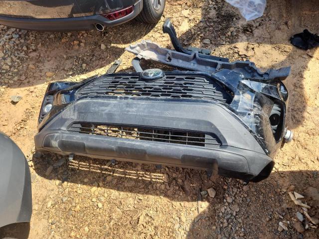 2T3W1RFV7KW008223 - 2019 TOYOTA RAV4 XLE შავი ფოტო 13