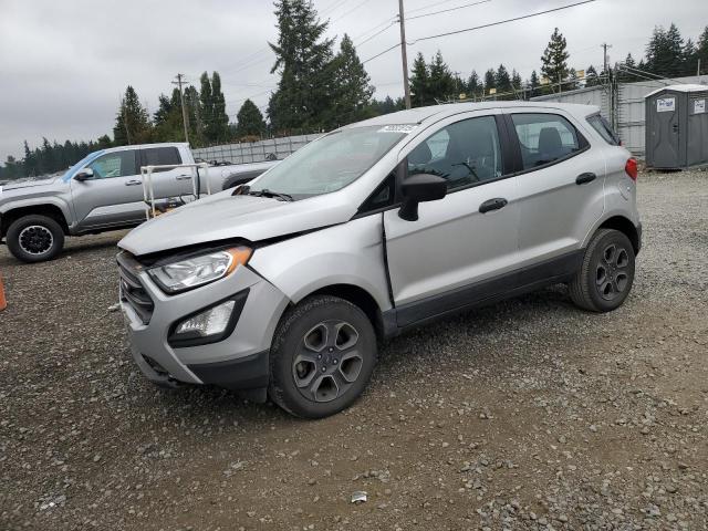 2021 FORD ECOSPORT S, 
