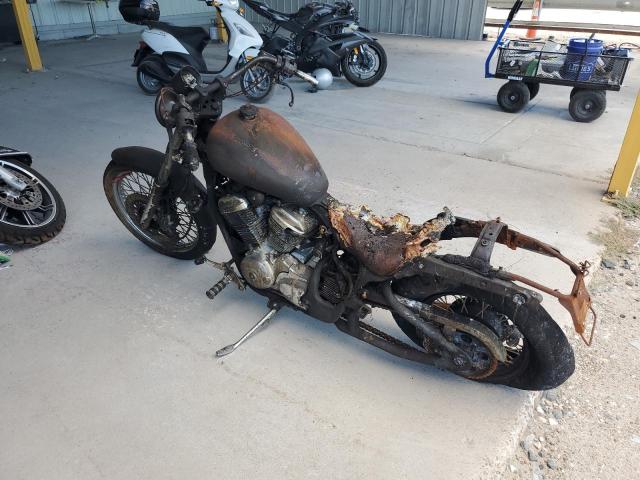 JH2PC21457M820765 - 2007 HONDA VT600 CD BURN photo 3