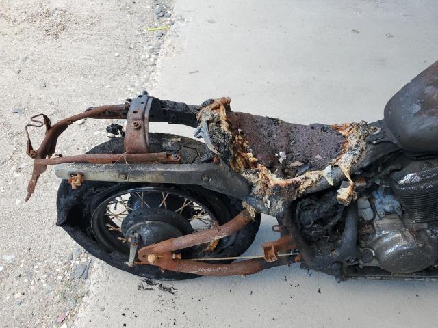 JH2PC21457M820765 - 2007 HONDA VT600 CD BURN photo 6