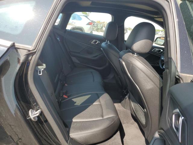 WBA73AK05M7H61189 - 2021 BMW 228XI შავი ფოტო 10