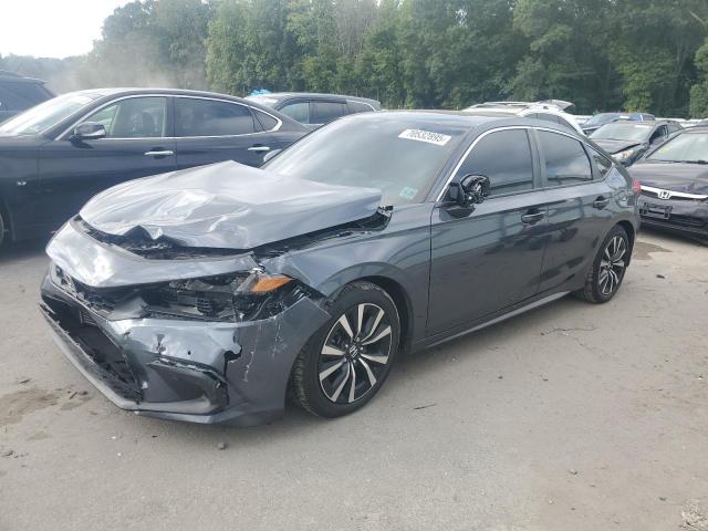 2023 HONDA CIVIC EXL, 