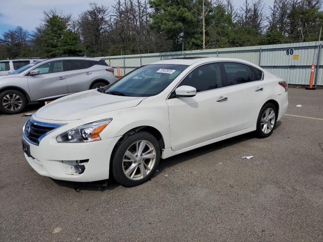 2013 NISSAN ALTIMA 2.5, 