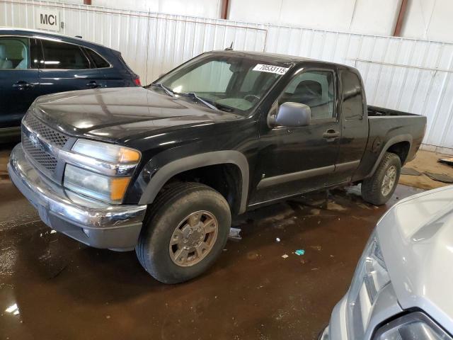 2008 CHEVROLET COLORADO, 