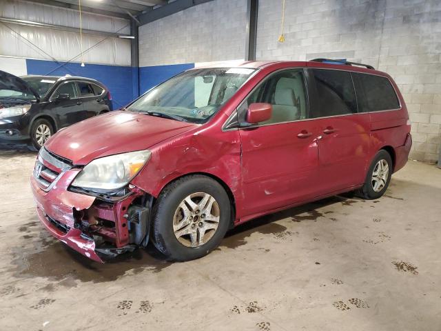 2006 HONDA ODYSSEY EX, 