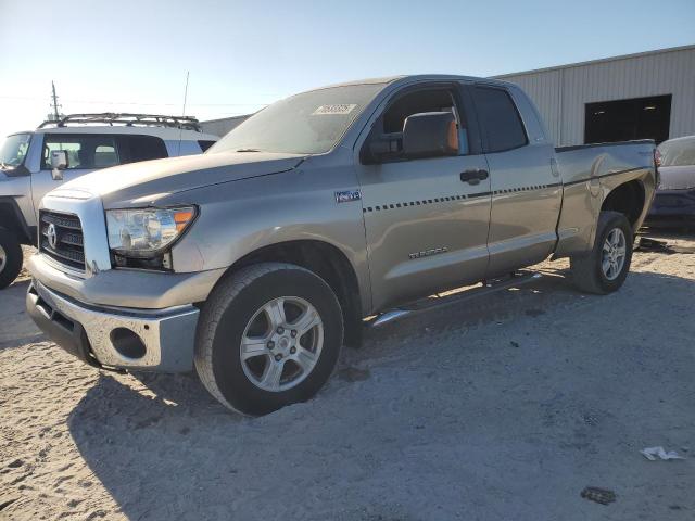 2007 TOYOTA TUNDRA DOUBLE CAB SR5, 