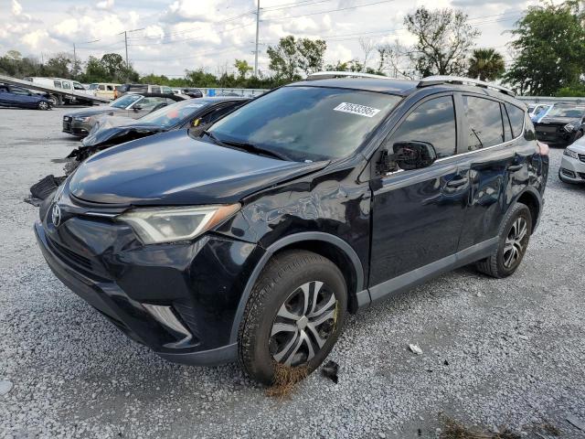 2016 TOYOTA RAV4 LE, 