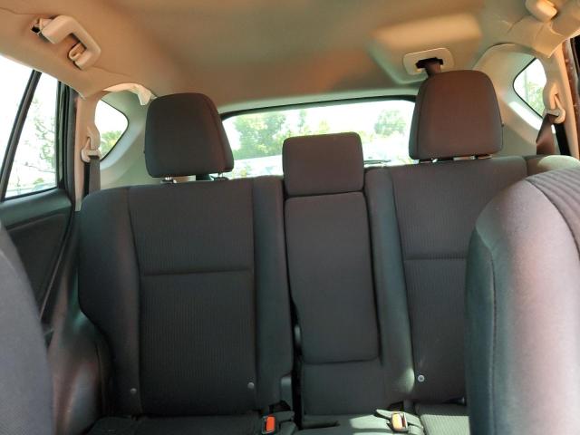 2T3ZFREVXGW239639 - 2016 TOYOTA RAV4 LE BLACK photo 10