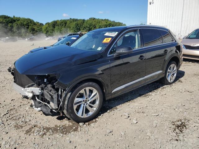 2022 AUDI Q7 PRESTIGE, 