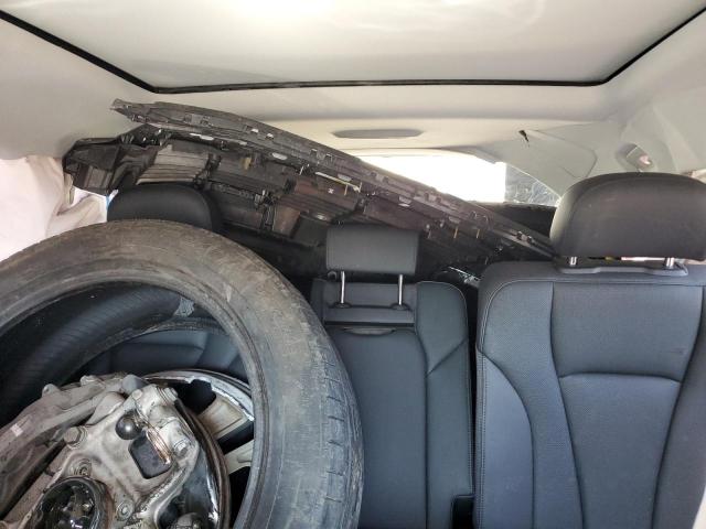 WA1VXBF72ND001985 - 2022 AUDI Q7 PRESTIGE Siyah fotoğraf 10