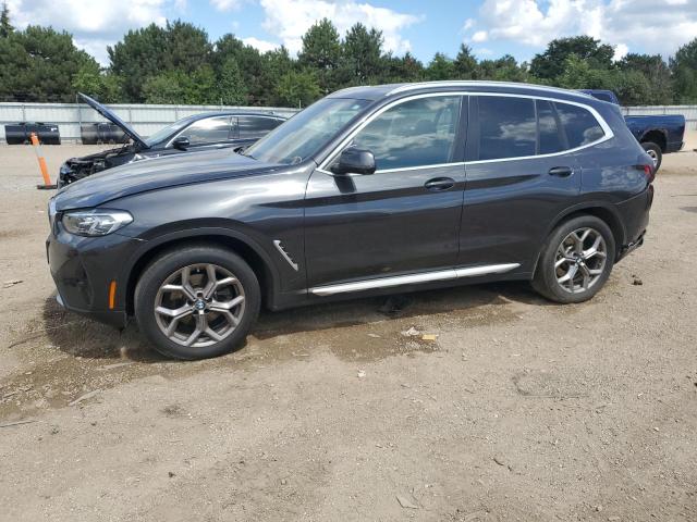 2023 BMW X3 XDRIVE30I, 
