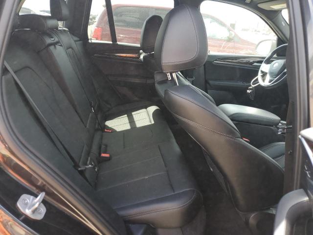 5UX53DP0XP9S18879 - 2023 BMW X3 XDRIVE30I BLACK photo 10