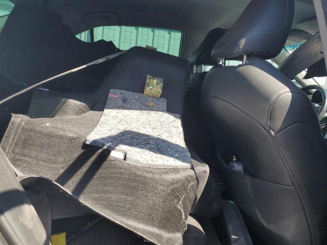 4T1B11HK9JU529745 - 2018 TOYOTA CAMRY L 银色 照片 10