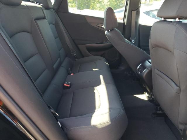 1G1ZF5SX2GF312771 - 2016 CHEVROLET MALIBU LT BLACK photo 10