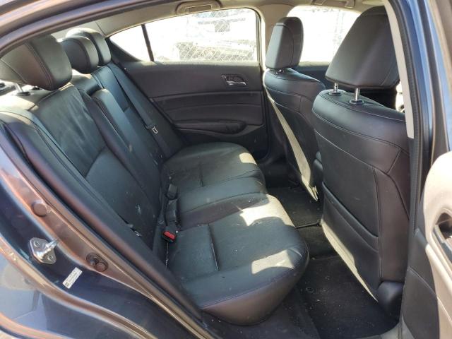 19VDE1F78DE006860 - 2013 ACURA ILX 20 TECH CHARCOAL photo 10