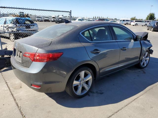 19VDE1F78DE006860 - 2013 ACURA ILX 20 TECH CHARCOAL photo 3