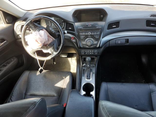 19VDE1F78DE006860 - 2013 ACURA ILX 20 TECH CHARCOAL photo 8