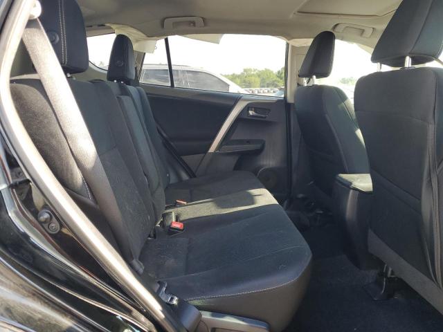 2T3RFREV0FW388091 - 2015 TOYOTA RAV4 XLE BLACK photo 11