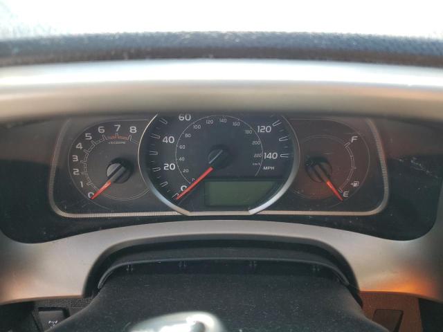 2T3RFREV0FW388091 - 2015 TOYOTA RAV4 XLE BLACK photo 9