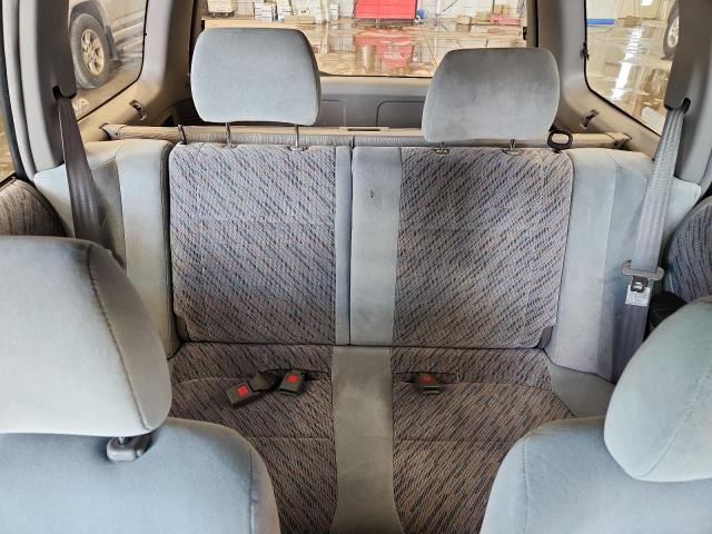 JF1SF6553XH742926 - 1999 SUBARU FORESTER S 白色 照片 10