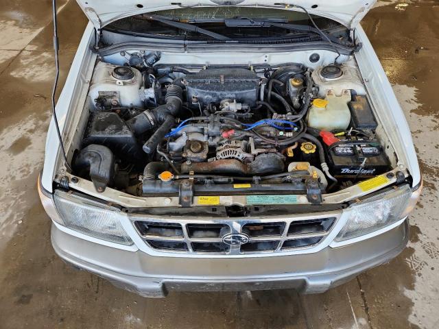 JF1SF6553XH742926 - 1999 SUBARU FORESTER S 白色 照片 12