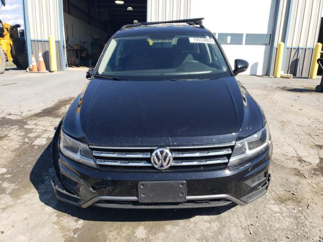 3VV1B7AX2LM073361 - 2020 VOLKSWAGEN TIGUAN S BLACK photo 5