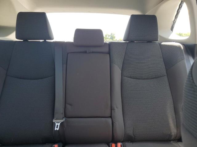 4T3MWRFV5RU133918 - 2024 TOYOTA RAV4 LE SILVER photo 10