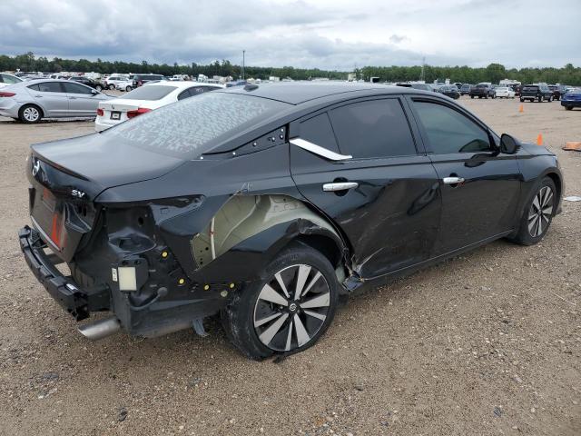 1N4BL4DV4KC141710 - 2019 NISSAN ALTIMA SV BLACK photo 3