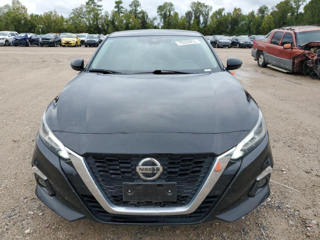 1N4BL4DV4KC141710 - 2019 NISSAN ALTIMA SV BLACK photo 5