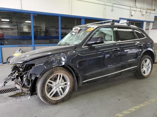 2016 AUDI Q5 PREMIUM PLUS, null