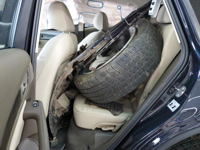 WA1L2AFP5GA131764 - 2016 AUDI Q5 PREMIUM PLUS Qara foto 11