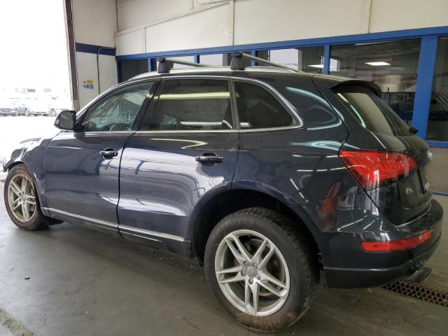 WA1L2AFP5GA131764 - 2016 AUDI Q5 PREMIUM PLUS Qara foto 2
