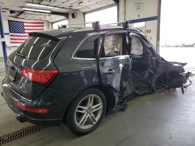 WA1L2AFP5GA131764 - 2016 AUDI Q5 PREMIUM PLUS Qara foto 3