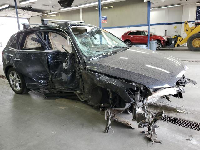 WA1L2AFP5GA131764 - 2016 AUDI Q5 PREMIUM PLUS Qara foto 4