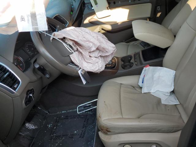 WA1L2AFP5GA131764 - 2016 AUDI Q5 PREMIUM PLUS Qara foto 7