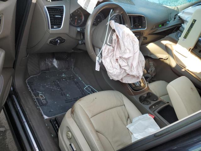 WA1L2AFP5GA131764 - 2016 AUDI Q5 PREMIUM PLUS Qara foto 8