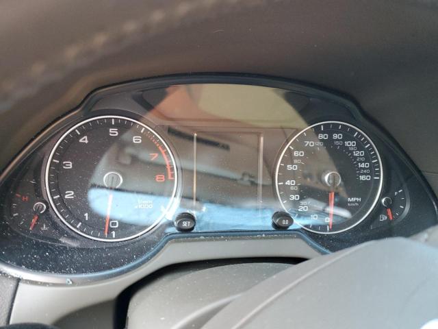 WA1L2AFP5GA131764 - 2016 AUDI Q5 PREMIUM PLUS Qara foto 9