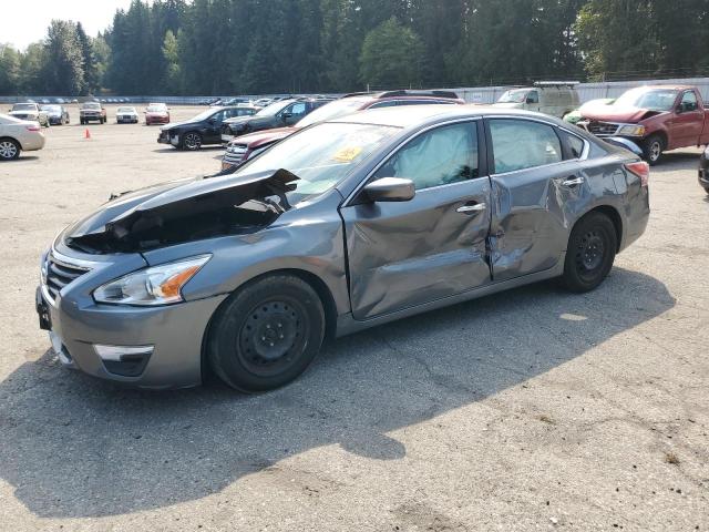 2014 NISSAN ALTIMA 2.5, 