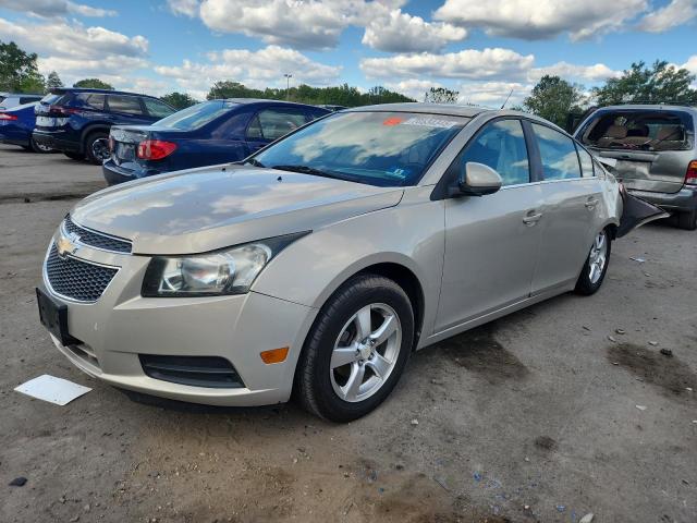 2011 CHEVROLET CRUZE LT, 